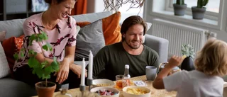 Här är landets mest sålda hus
