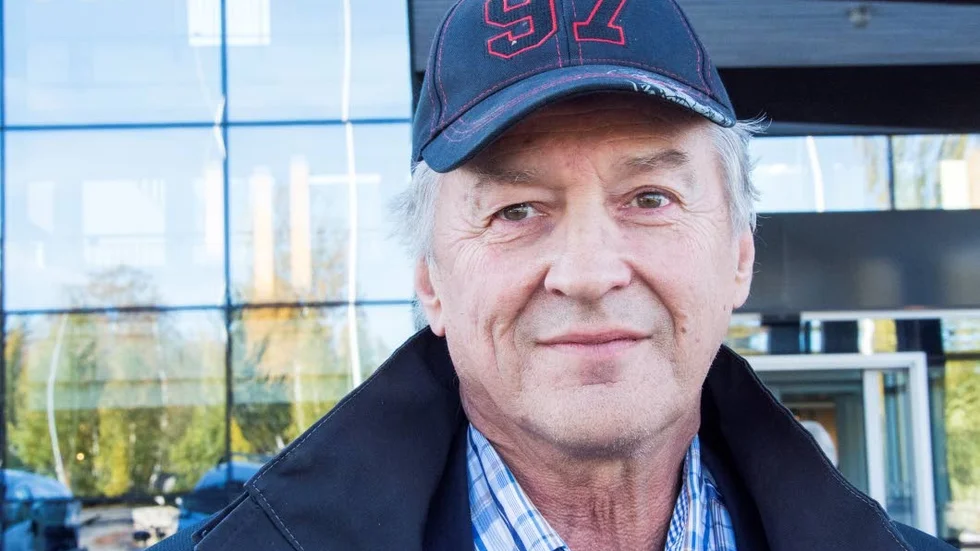 Nils-Olov Lindfors (C) tycker att förhandlingarna om Kiruna sjukhus kommer i gång för sent.