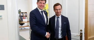 "Nu kan låsningarna luckras upp"