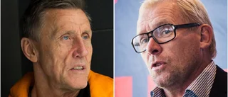 Salming rasande på sportchefens uttalande