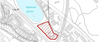 Hotellets plan: 112 nya rum och spa
