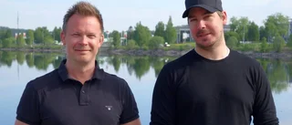 20 jobb till nytt Luleåbolag