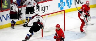 Nattens NHL: Så gick det för Lundeström & Co