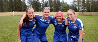 Åkes tvåa: Luleå SK nära att fixa en trippel