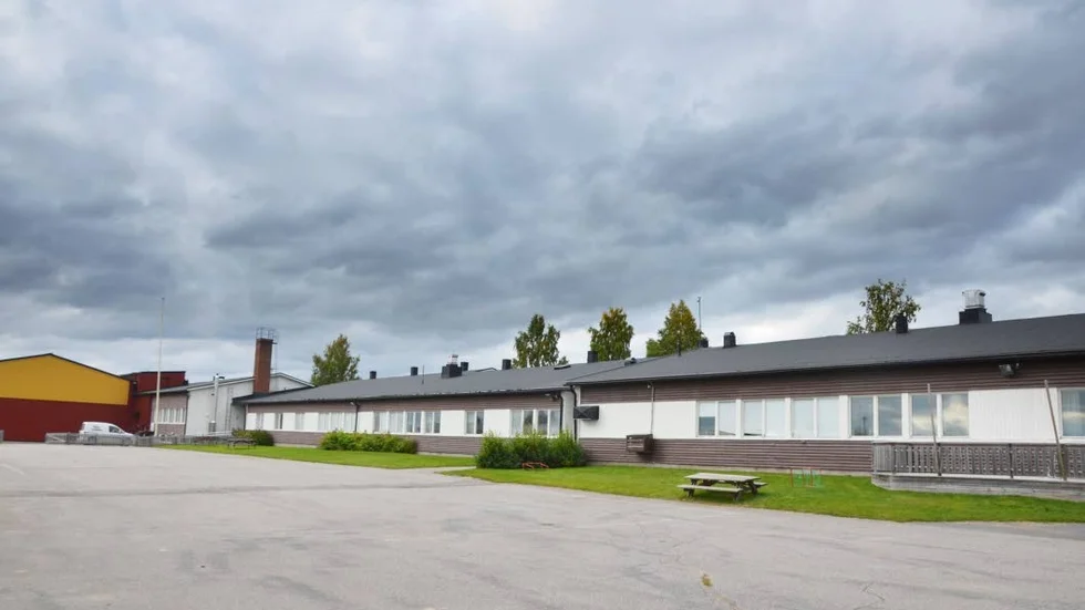 Skolan i Tärendö är en fråga där åsiktsskillnaderna är tydliga i Pajala.
