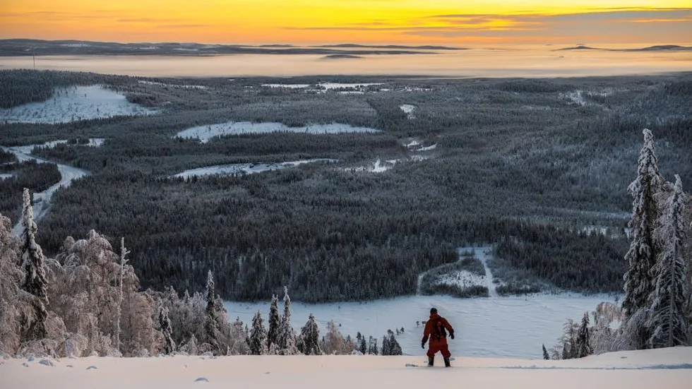 Driver anläggningen. Sedan slutet av 2015 har Ingemar Backman, Jacob Söderqvist och Johan Olofsson tagit hand om driften av skidanläggningen Svanstein ski.
