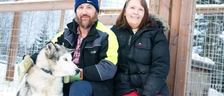 Succé: Fullbokat för Luleå Adventure