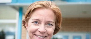 Ska tala på internationell konferens