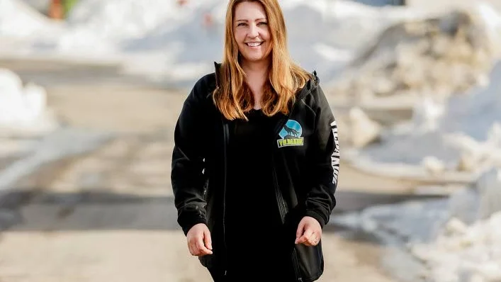 "Jag har alltid älskat barn och de älskar mig. På nåt vis tycker jag att barn är mycket klokare än vuxna och framförallt är de ärligare, vilket jag uppskattar."