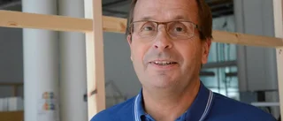Ser över systemet