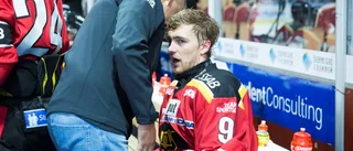 Luleå Hockeys besked – efter otäcka smällen