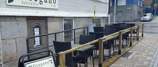 Ny restaurang med kafé i Luleå – tar över klassisk lokal