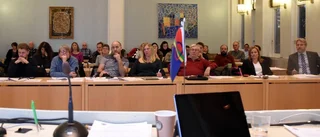 Kaoset i Jokkmokk: "Har inget svar"