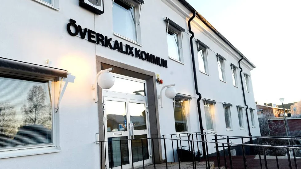 Den röriga Brevlådeaffären i Överkalix kan sluta med en polisanmälan.