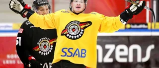 Förre Luleåspelaren avgjorde mot Skellefteå