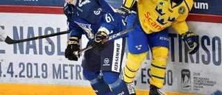 Luleå Hockeys sportchef om stjärnans skada
