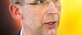 LKAB:s vd kartlagd i cheftest