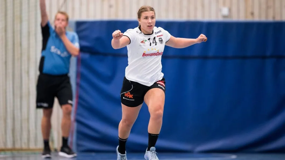 Johanna Hellgren