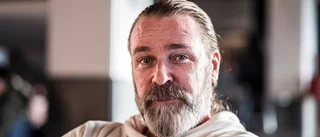 Sjöberg vill få fler att prata allvar