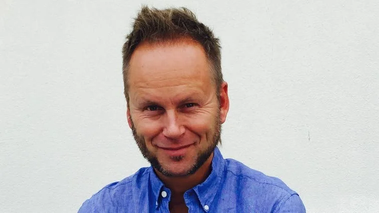 Ronny Olovsson, krönikör
