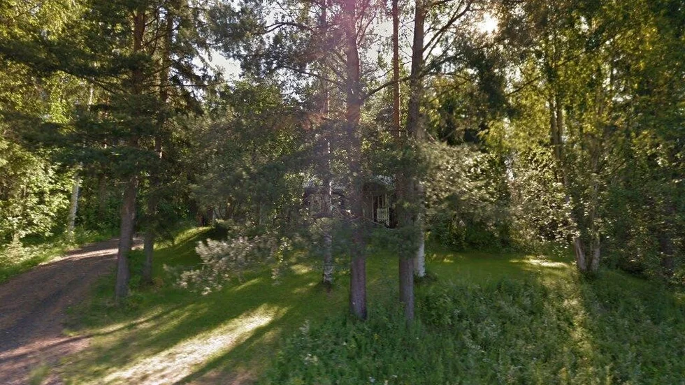 Övre Svartlå 38
