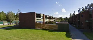 Nya ägare till radhus i Västervik