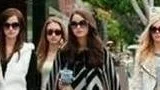 Emma Watson glänser i Sofia Coppolas The bling ring.