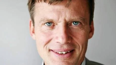 Anders Morin, Svenskt Näringsliv