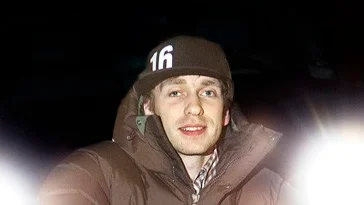 Alexander Graff, racingfÃ¶rare