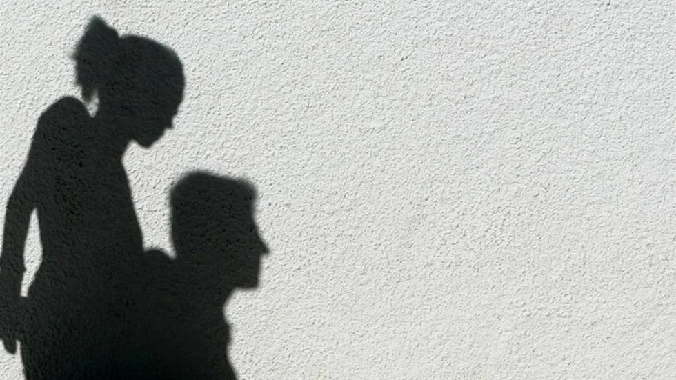 Prata om det. Destruktivt sexualbeteende måste belysas.
