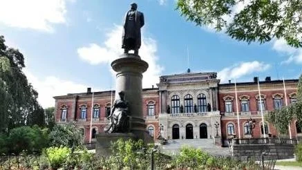 Universitetet uppsala