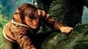 NICHOLAS HOULT as Jack in New Line Cinemas and Legendary Pictures action adventure JACK THE GIANT KILLER, a Warner Bros. Pictures release.