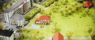 Omstridd byggplan till överdomstol