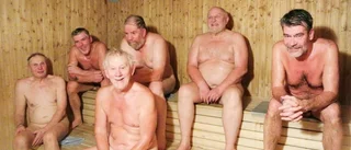 Vendelbadet lockar med doftbastu