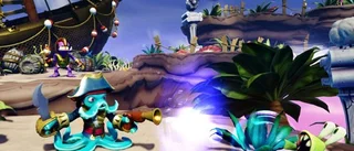 Skylanders är bäst för två