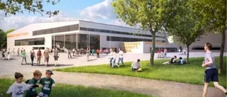 Bankerna skärper krav för arenalån