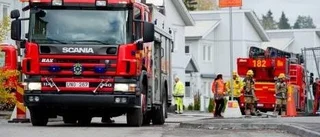 Östhammar Sveriges säkraste kommun