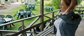 Dröm infrias på Holmarna