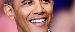Tala klimat med Obama!