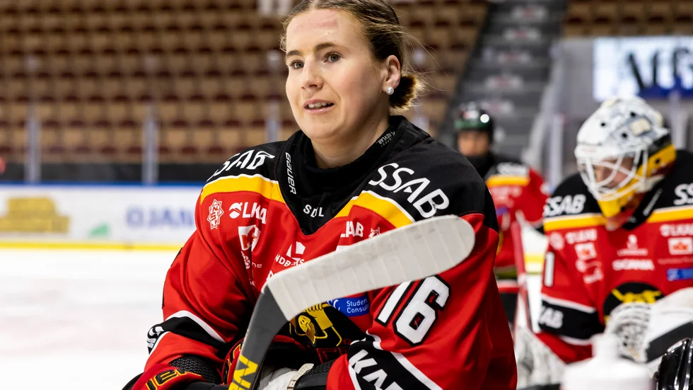 Petra Nieminens Luleå Hockey/MSSK ska spela SM-final mot Brynäs.