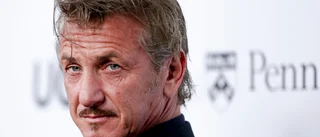 Sean Penn: "Smälter ned mina Oscars"