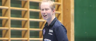 William med häng på Superettan: "Blivit smartare"