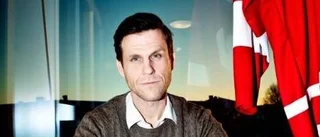 Nya projektet: Studio Almtuna
