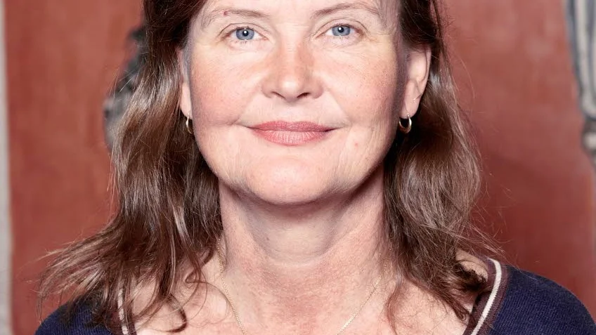 Inga Lindén