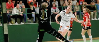 EHF föll i kvalet inför storpublik