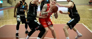 SLUT: Uppsala till semifinal