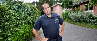 Brandkåren varnar för falska sotare