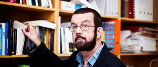 Uppsalaläraren: "Jag minns honom som tillbakadragen"