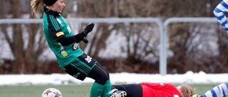 Fotbollsmatcher i mängder i helgen