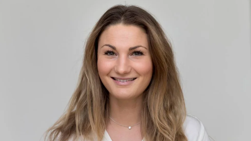 Johanna Örberg Kätterer